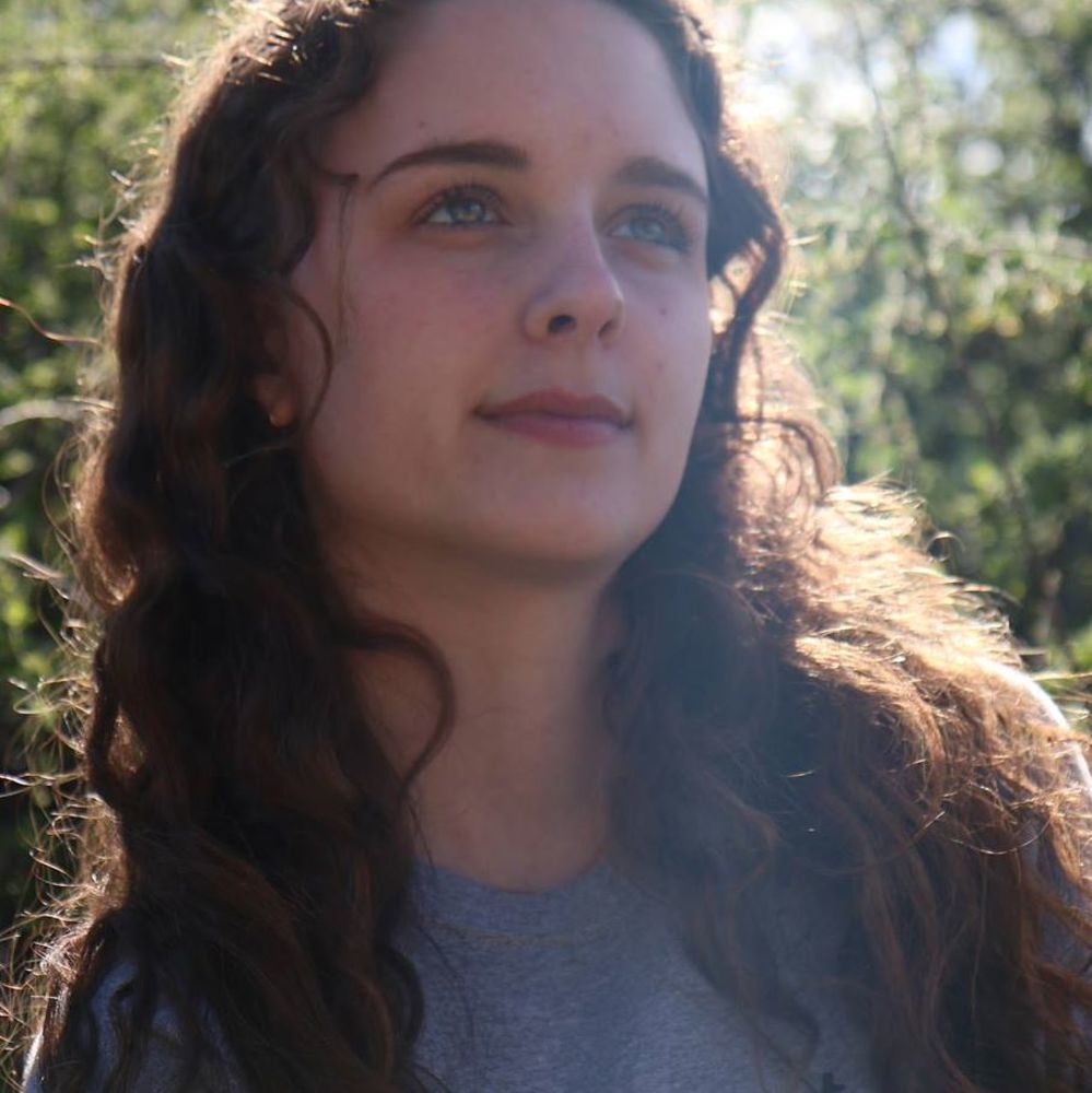 Meet your Posher, Grace